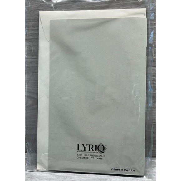 Lyriq Crosswords for Windows PC Software with User Guide Floppy Disk Vintage - Picture 2 of 3